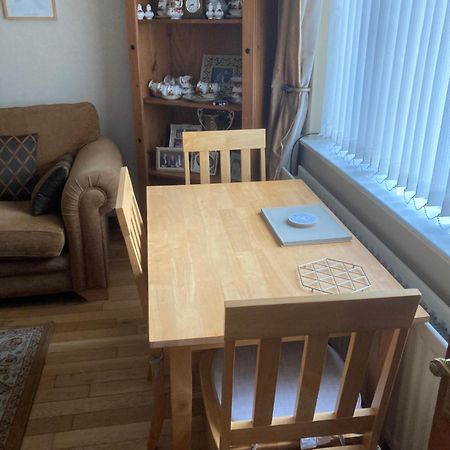 Deeleview Apartment Lifford ภายนอก รูปภาพ