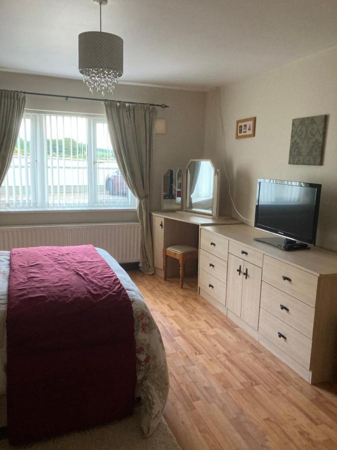 Deeleview Apartment Lifford ภายนอก รูปภาพ