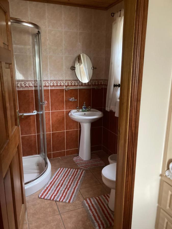 Deeleview Apartment Lifford ภายนอก รูปภาพ