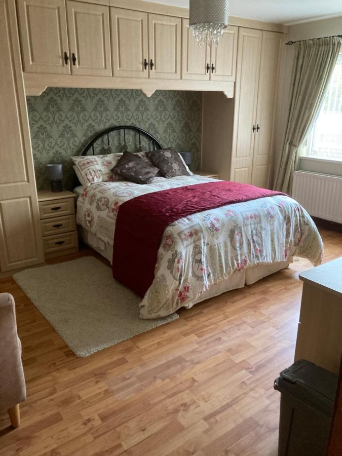 Deeleview Apartment Lifford ภายนอก รูปภาพ
