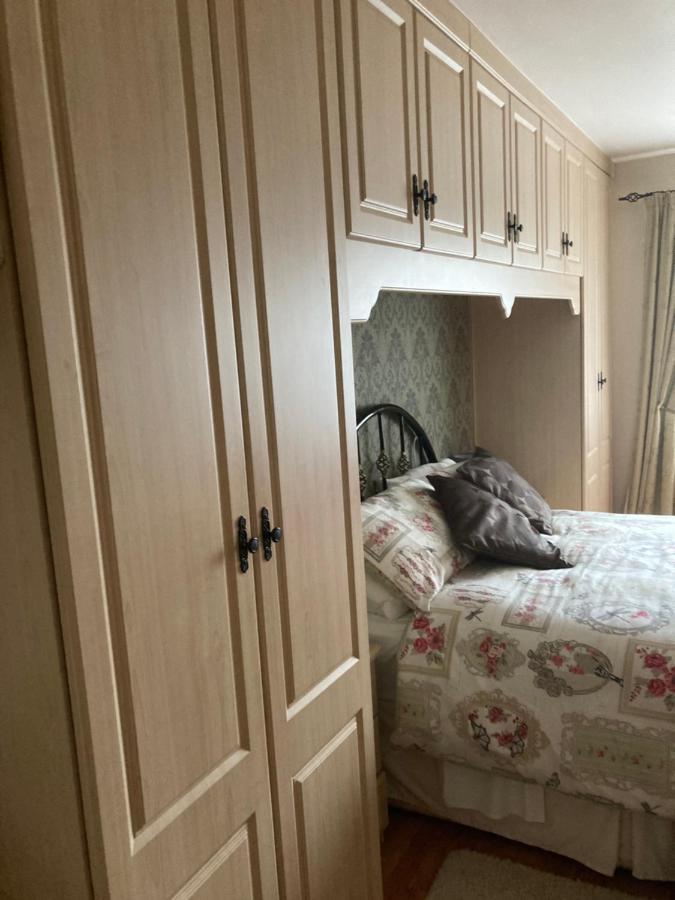 Deeleview Apartment Lifford ภายนอก รูปภาพ